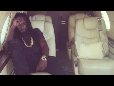 Mavado - Fresh Cash (Money Mix Riddim) - April 2017