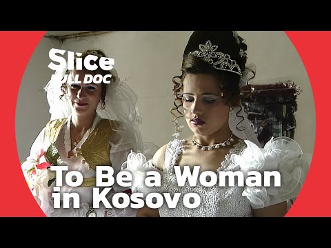 Kosovo: A Woman's Tale of the Aftermath of the Kosovo War | FULL DOCUMENTARY