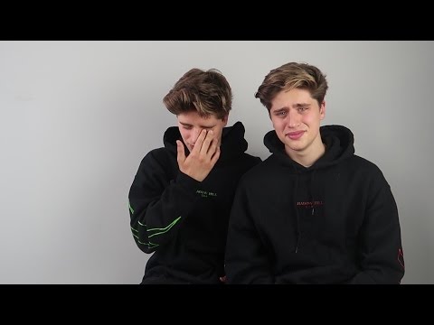 TRY NOT TO CRY CHALLENGE (Emotional)