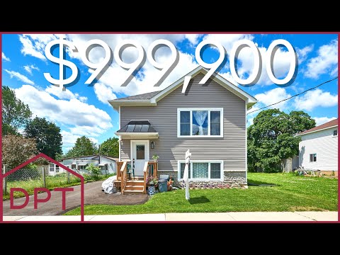 Beautiful New Duplex Home For Sale In Bowmanville | Dan Plowman Team