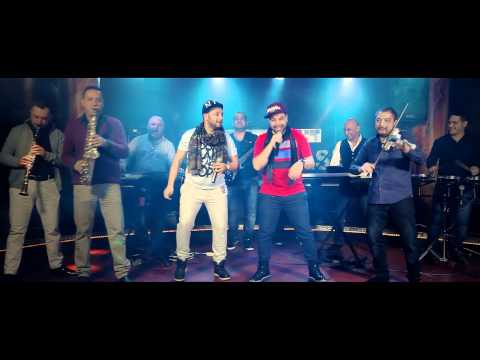 FLORIN SALAM - BAILANDO OFICIAL LIVE