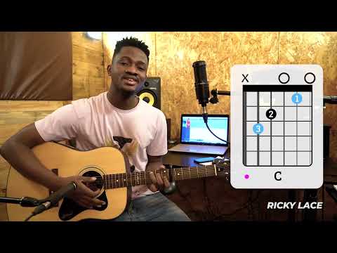 Top 10 Afrobeats Guitar tutorial