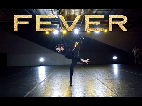 Fever - Peggy Lee || Meghan Sanett Choreography