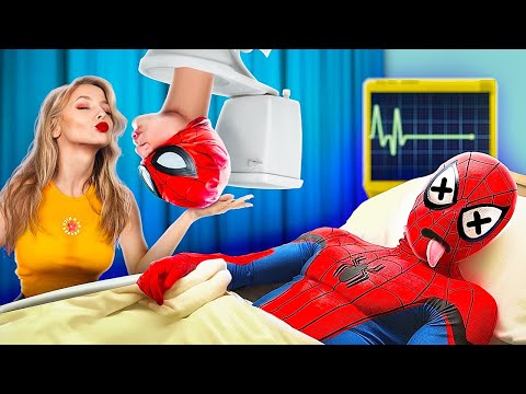 Spider-Man’i Kim Öldürdü? Mommy Long Legs ve Daddy Long Legs vs Roblox Skibidi Tuvalet!