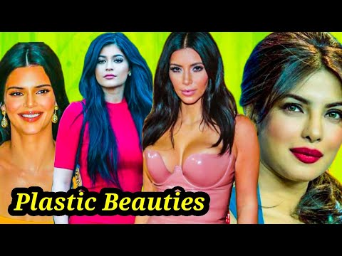 KARDASHIANS BODY: WHY FROM PRIYANKA CHOPRA TO ANUSHKA SHARMA ARE FOLLOWING THIS PLASTIC BEAUTIES?