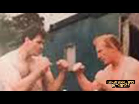 😱 JOHN FURY KNOCKED OUT IN BARE KNUCKLE FIGHT BY DAVID CAMPBELL!!! 😱