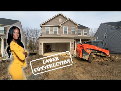 New Homes in Maryland | New Construction Update