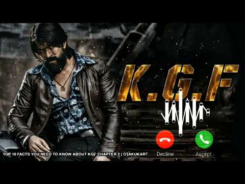 KGF Mother remix ringtone || KGF ringtone || song ringtone || Kings ringtones