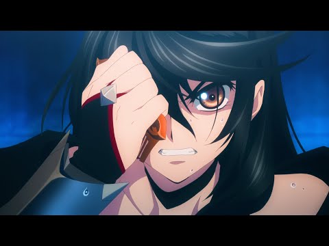 Tales Of Berseria AMV - BURN