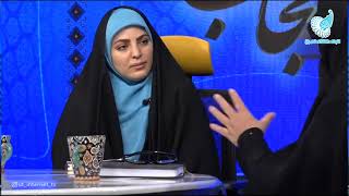 مناظره حجاب در تلویزیون اینترنتی دانشگاه تهران