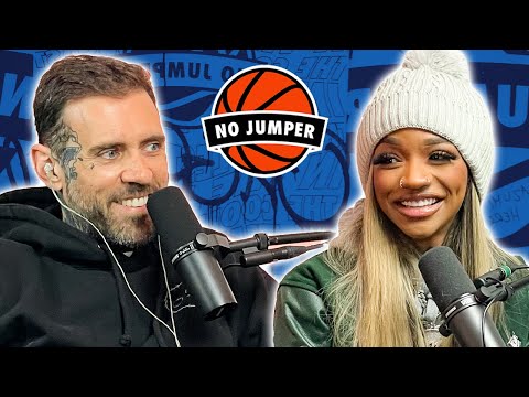 Enchanting on Signing to Gucci, Why She Prefers to Date a Shooter, Cheating & More