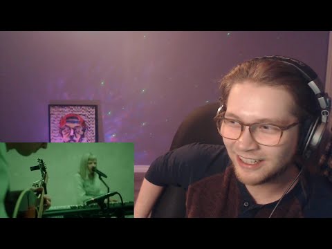 AURORA - A Soul With No King (Live at Vevo) | FIRST REACTION (Keep or Delete?)