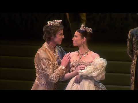 The Sleeping Beauty - Full Length Ballet by Staatsballett Berlin - Deutsche Oper Berlin