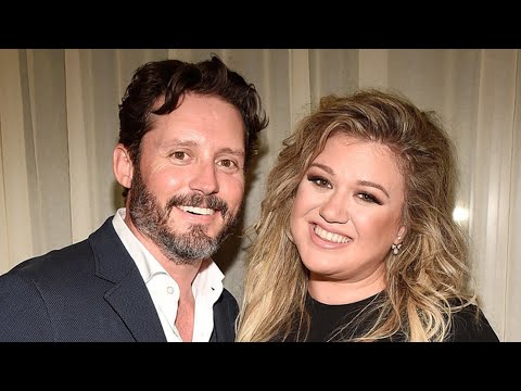 The Truth About Kelly Clarkson And Brandon Blackstock's Marriage