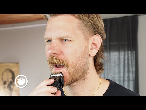 3 Awesome Beard Styles You Can Trim at Home TODAY | Eric Bandholz