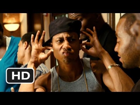 Lottery Ticket #8 Movie CLIP - Shopping Spree (2010) HD