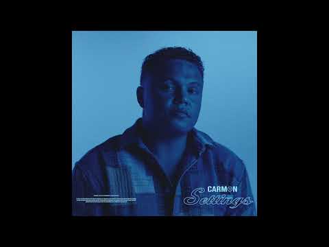 Carmon - Settings (Officiel Audio)