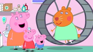 Peppa Pig Tales 🐷 Lunar New Year Marble Run Rebecca Rabbit 🐷 Best Of Peppa  Pig Tales Compilation 2 