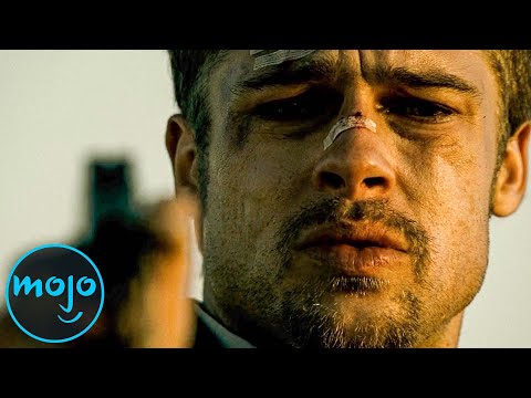 Top 10 Movie Endings That Made Us Question Everything