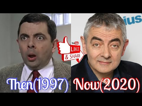 Bean (1997) Cast : Then & Now | 2020