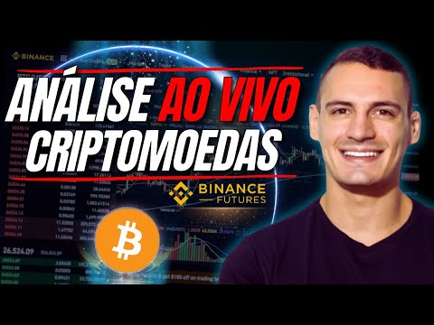 🔴 BITCOIN : ANÁLISES E TRADES (AO VIVO) | SMC | TÉCNICAS AVANÇADAS | #BITCOIN #TRADE #CRIPTOMOEDAS