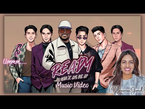 SB19 & Apl.de.Ap "READY" Official MV | ...I was not ready 😅