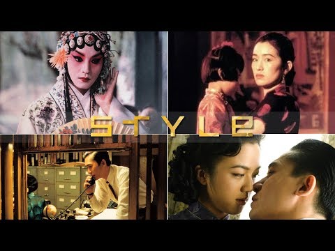 5 most memorable Chinese films that have been honoured at the Cannes Film Festival