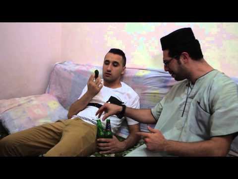 El Redjla En Algerie  Bekri Vs Lyoum -ep 19- ZANGA CRAZY & Mister X-