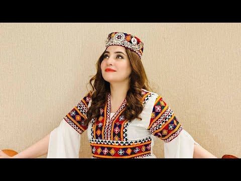 gul panra singer live video