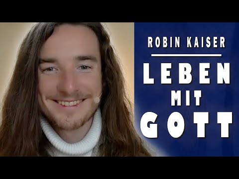 ROBIN KAISER Gott & Spiritualität