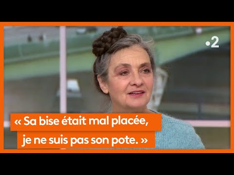 L'invitée du jour - Catherine Ringer revient sur son "vent" à Emmanuel Macron.