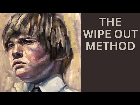 The Wipe Out Method