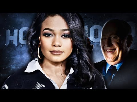 Tatyana Ali’s Shocking Childhood Confessions| Rejecting DRAKE