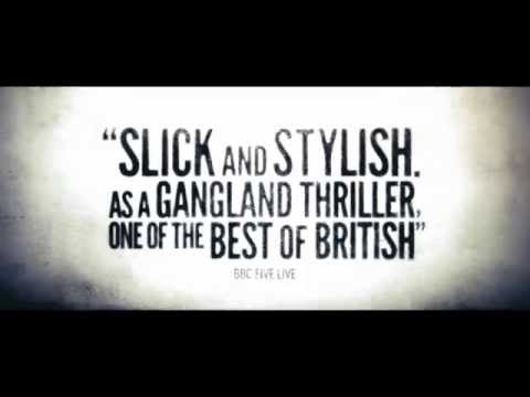 THE GUVNORS Official Trailer (2014) HD