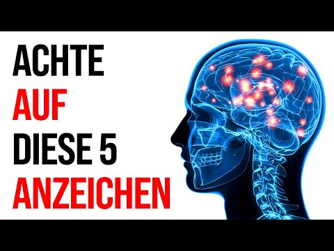 5 frühzeitige Symptome von Alzheimer, die du NICHT ignorieren solltest!