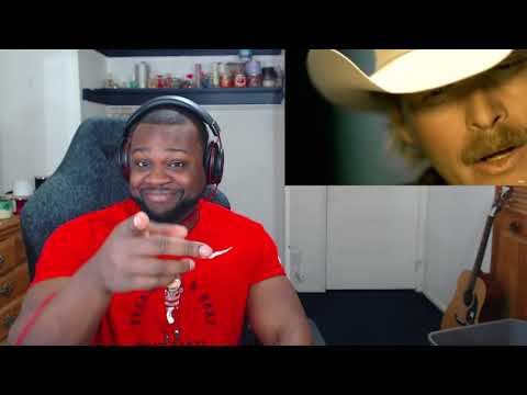 Alan Jackson - Remember When (Official Music Video) Reaction