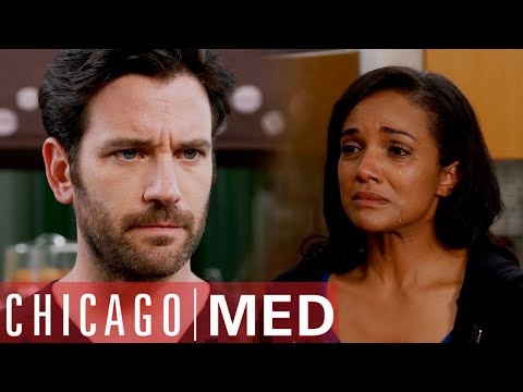 Things Fall Apart | Chicago Med