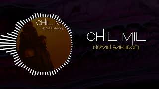 Noyan Bahadori - ChilMil E01 | پادکست موسیقی چیلمیل - نویان بهادری