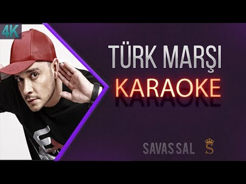 Ceza Türk Marşı Karaoke