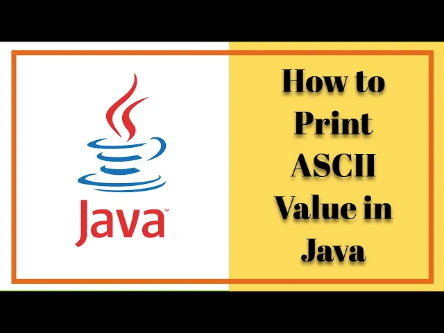 how-to-get-ascii-value-of-alphabets-in-java-ascii-code-in-java-ascii-value-of-string-in-java