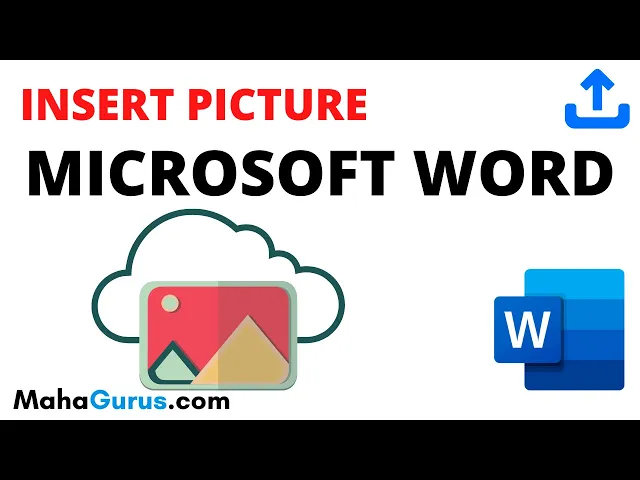 how-to-insert-picture-in-microsoft-word-insert-picture-insert-image