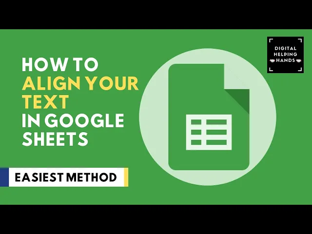 how-to-align-your-text-in-google-sheets-how-to-center-text-google