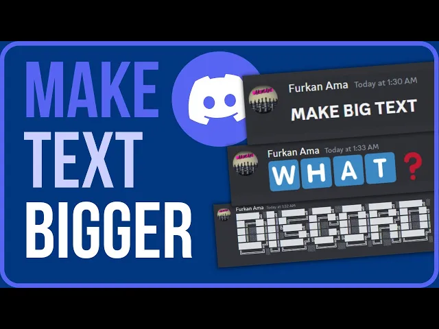 how-to-make-big-text-in-discord-2023-make-text-bigger-and-bold-in