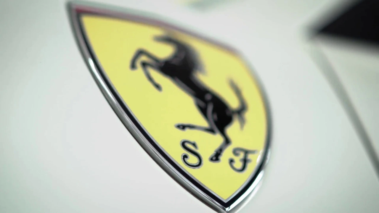 Pirelli e Dream Route apresentam Supermáquina - Episódio 2 - Ferrari 488 Spider