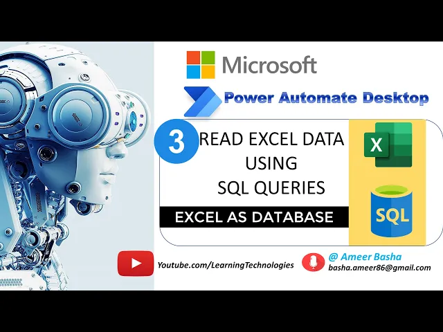 power-automate-desktop-203-how-to-read-excel-data-using-sql-queries-excel-as-database