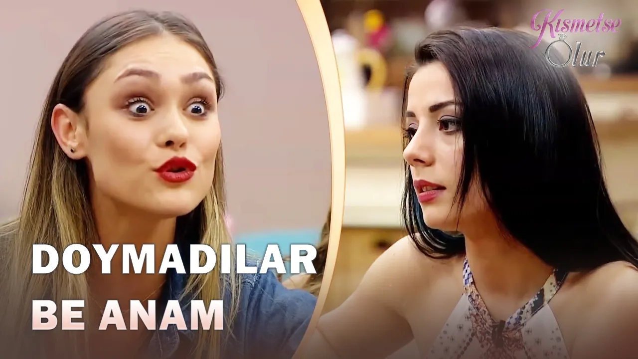 Gereksiz Eleştiri Gizli Hayranlıktır   | Kısmetse Olur 178. Bölüm