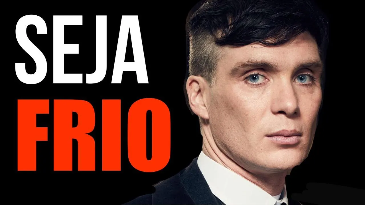 COMO IMPOR RESPEITO COMO O TOMMY SHELBY