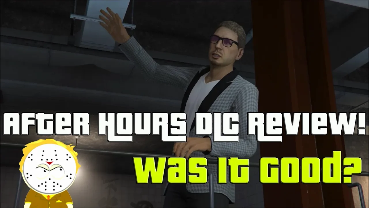 GTA Online After Hours DLC Full Review, Final Verdict Was It A Good Update?