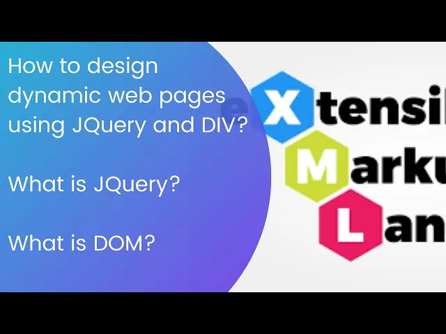 how-to-design-dynamic-web-page-using-jquery-and-div-what-is-jquery