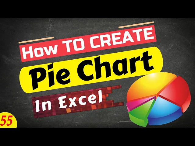 how-to-create-pie-chart-in-excel-how-to-make-a-pie-chart-in-excel